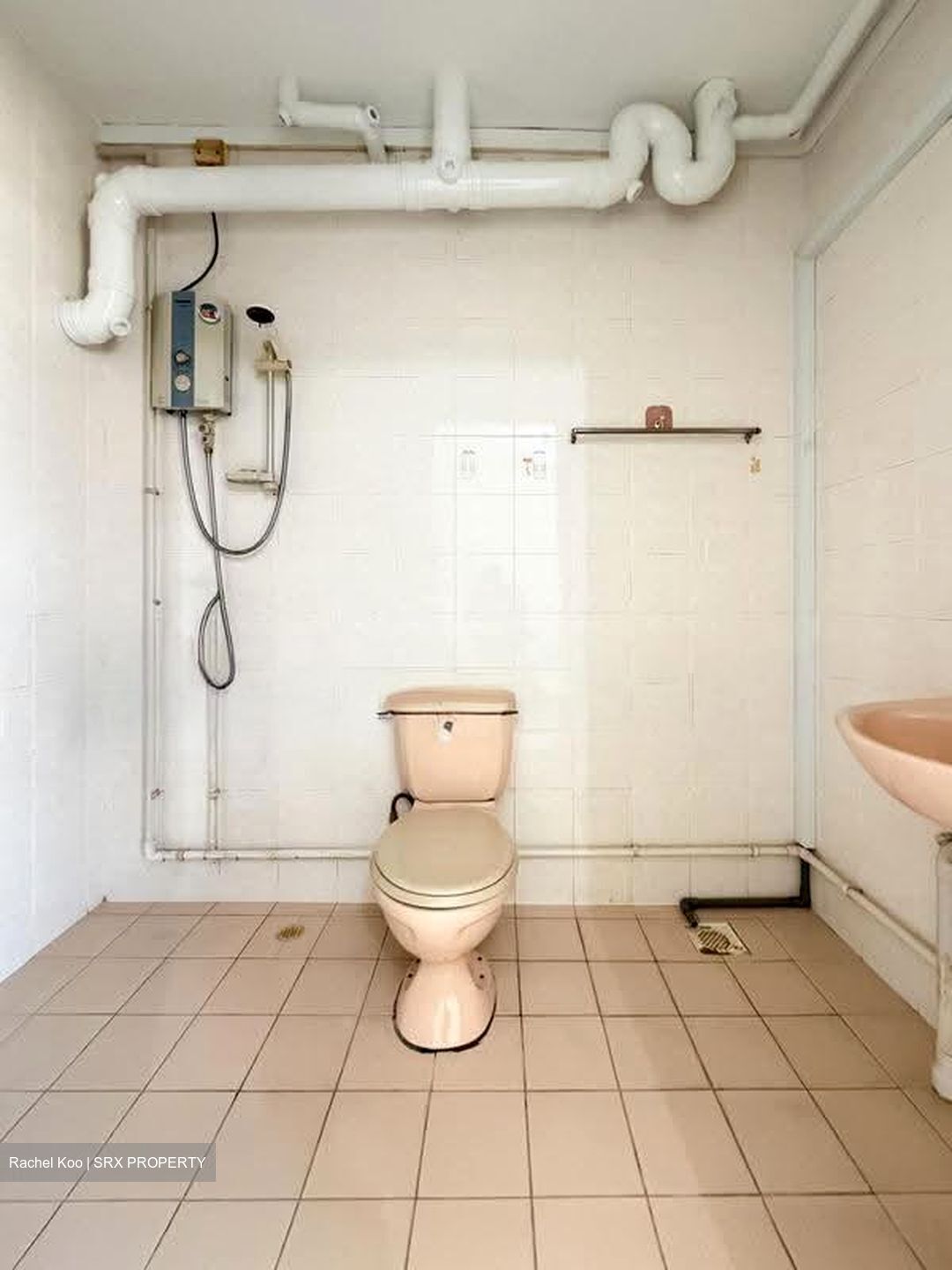 Blk 271 Toh Guan Road (Jurong East), HDB 4 Rooms #633413081